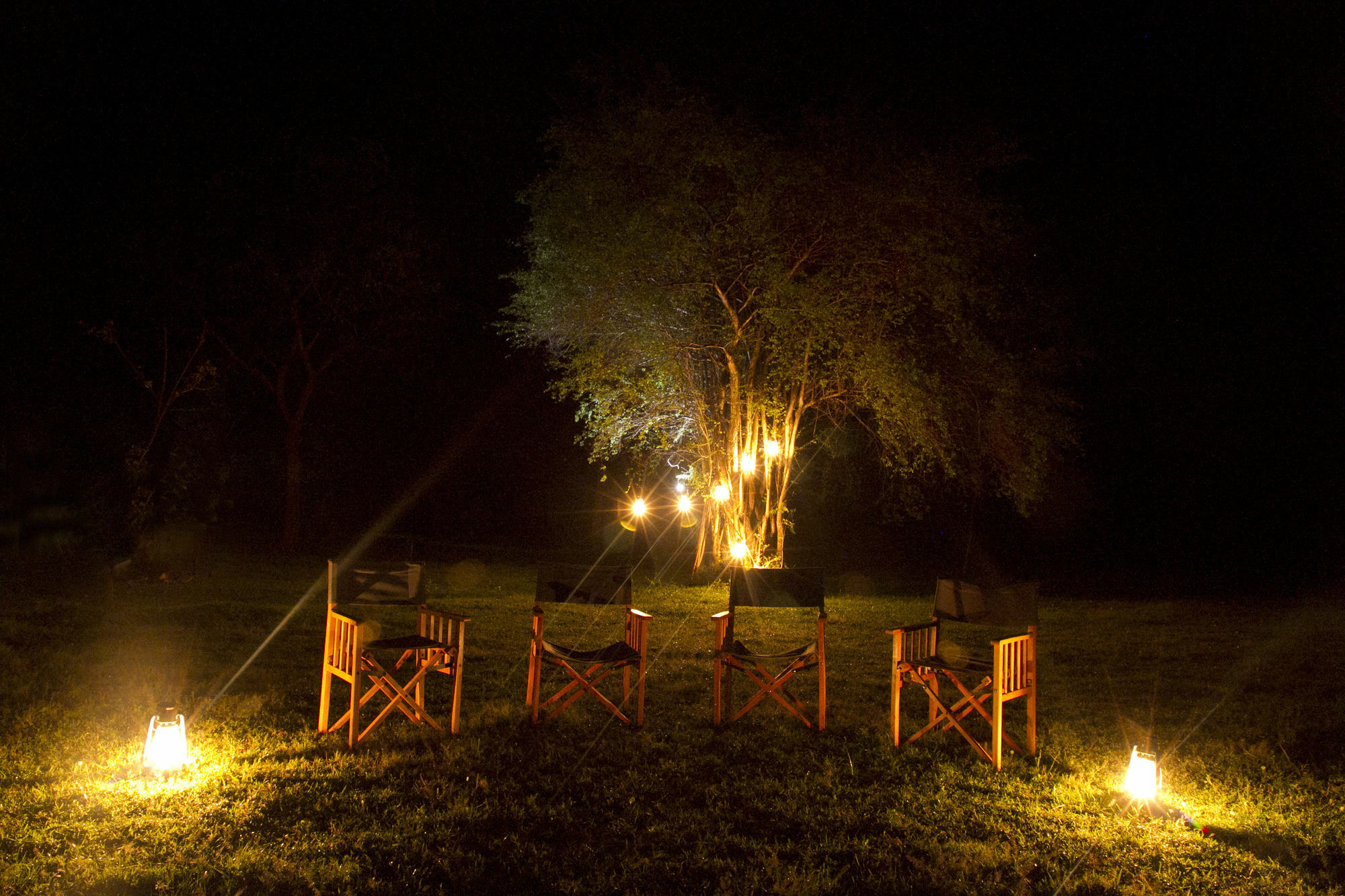 Mahoora Tented Safari Camp Udawalawe Bagian luar foto